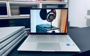 New Laptop HP Pavilion 15 16GB Intel Core i5 SSD 1T