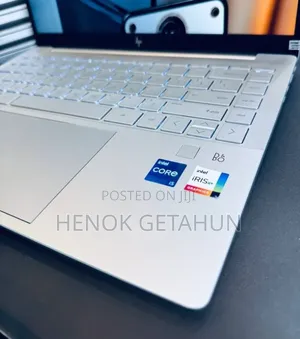 New Laptop HP Pavilion 15 16GB Intel Core i5 SSD 1T