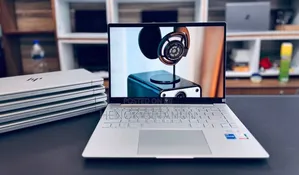 New Laptop HP Pavilion 15 16GB Intel Core i5 SSD 1T