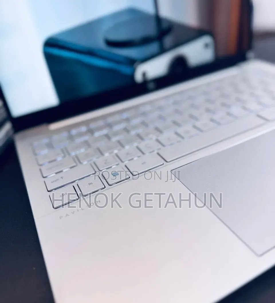 New Laptop HP Pavilion 15 16GB Intel Core i5 SSD 1T