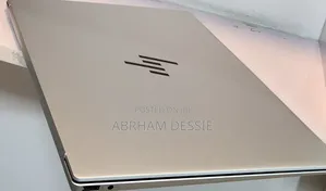 New Laptop HP 16GB Intel Core i7 SSD 1T