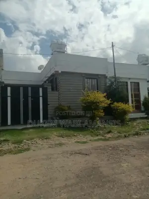 Furnished 7bdrm House in Dukem, East Shewa for sale