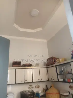 Furnished 7bdrm House in Dukem, East Shewa for sale