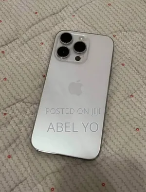 Apple iPhone 15 Pro Max 256 GB