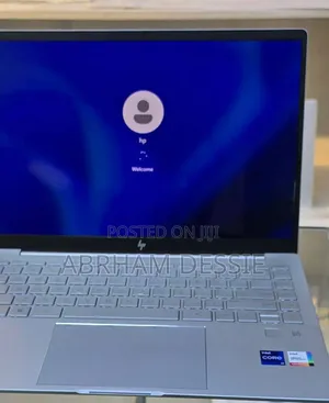 New Laptop HP 16GB Intel Core i7 SSD 512GB