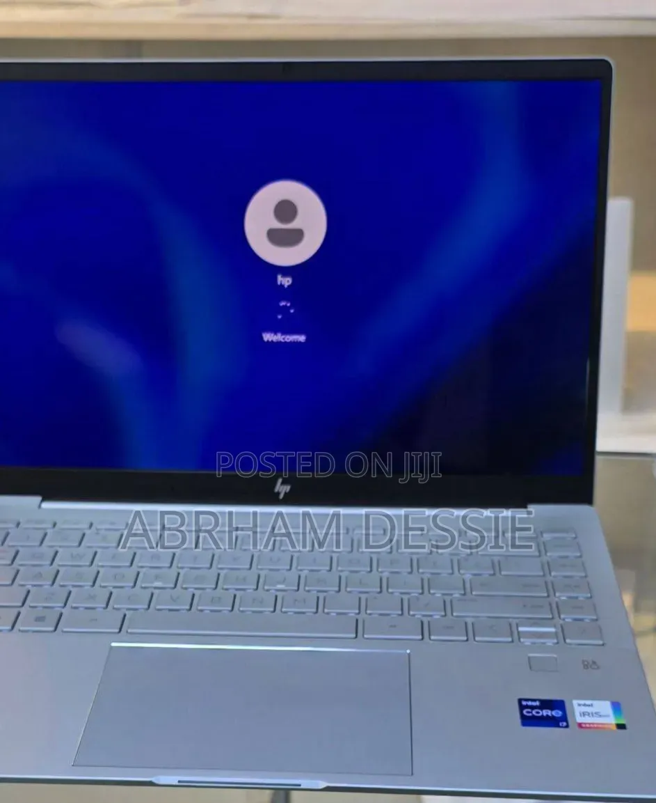 New Laptop HP 16GB Intel Core i7 SSD 512GB
