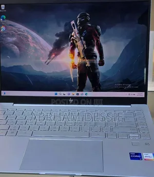 New Laptop HP 16GB Intel Core i7 SSD 512GB