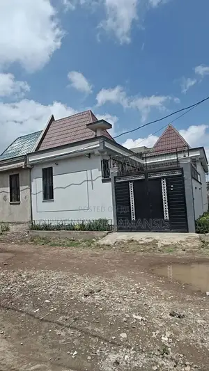 Furnished 8bdrm Villa in Dukem, East Shewa for sale