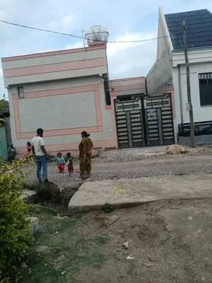 Furnished 7bdrm House in Dukem, East Shewa for sale