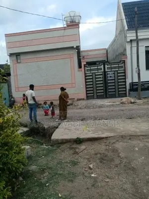 Furnished 7bdrm House in Dukem, East Shewa for sale