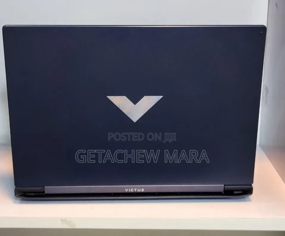 New Laptop HP Victus 15 24GB Intel Core i5 SSD 512GB
