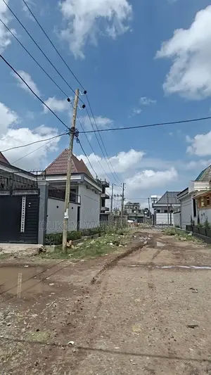 Furnished 8bdrm Villa in Bishoftudukem, East Shewa for sale