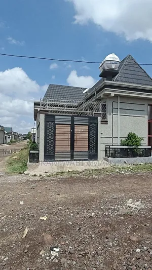 Furnished 8bdrm Villa in Bishoftudukem, East Shewa for sale