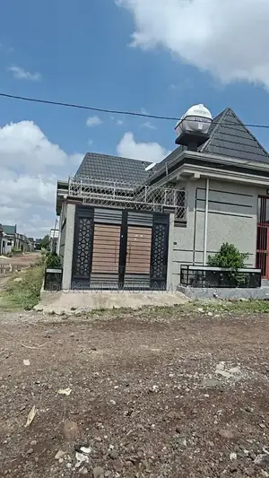 Furnished 8bdrm Villa in Bishoftudukem, East Shewa for sale