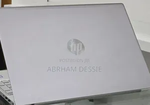 New Laptop HP 8GB Intel Core i7 SSD 256GB