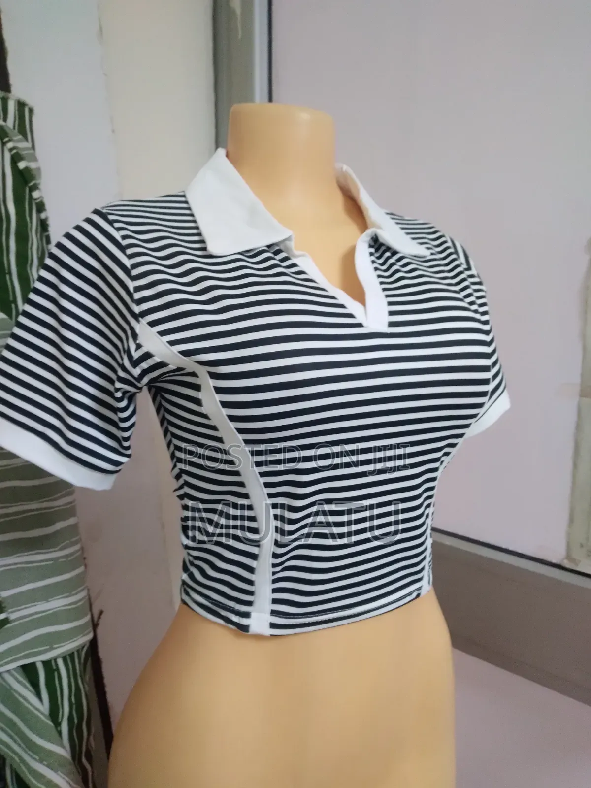 Top Wearing