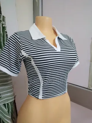 Top Wearing