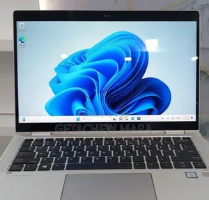 New Laptop HP EliteBook 1030 16GB Intel Core i7 SSD 512GB