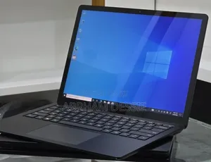 New Laptop Microsoft Surface Laptop 5 16GB Intel Core i7 SSD 512GB