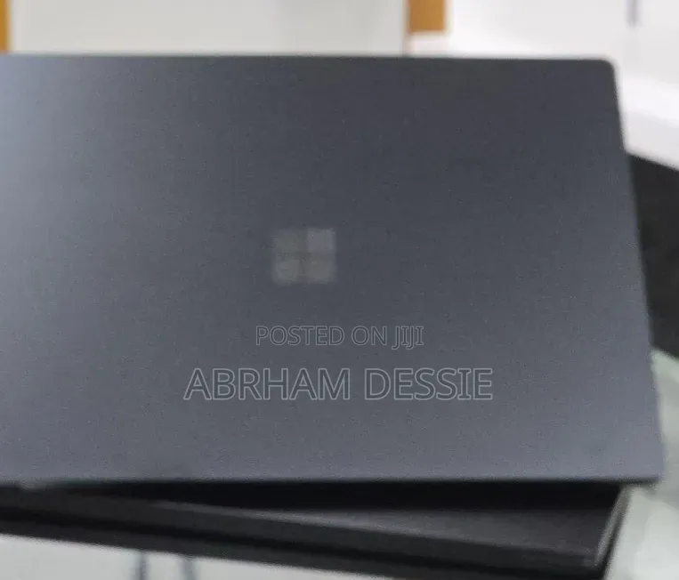 New Laptop Microsoft Surface Laptop 5 16GB Intel Core i7 SSD 512GB