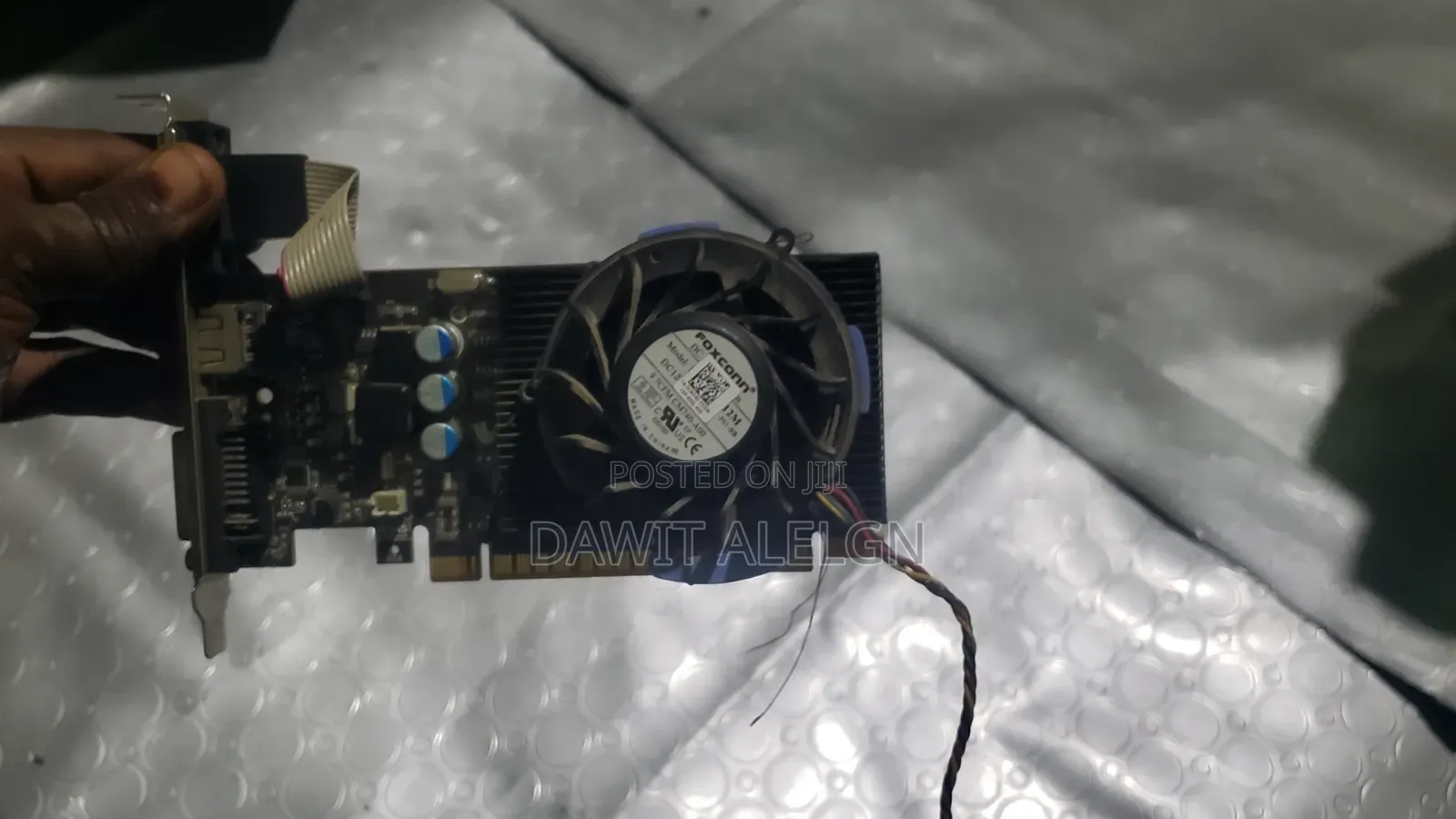 Graphic 4gb