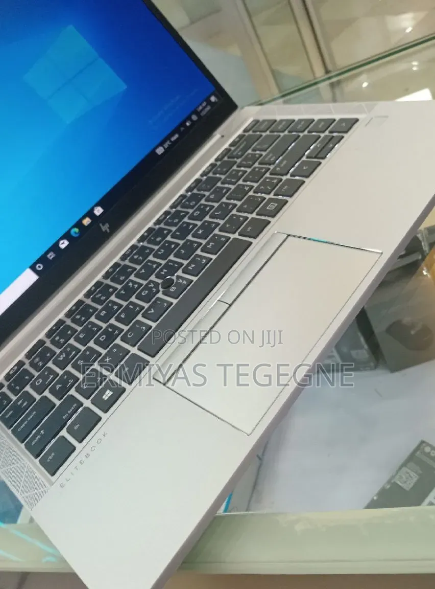 New Laptop HP EliteBook 840 16GB Intel Core i7 SSD 512GB