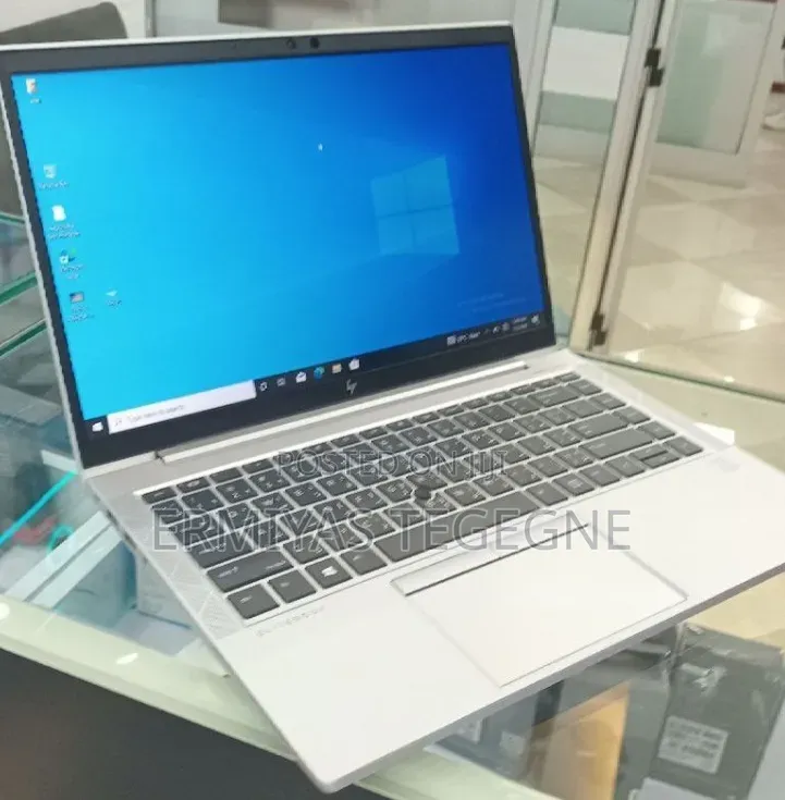 New Laptop HP EliteBook 840 16GB Intel Core i7 SSD 512GB