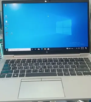 New Laptop HP EliteBook 840 16GB Intel Core i7 SSD 512GB
