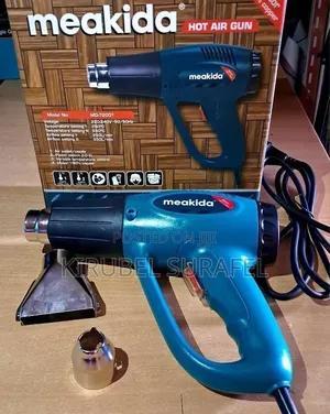 Mekieda Heat Gun 2000watt