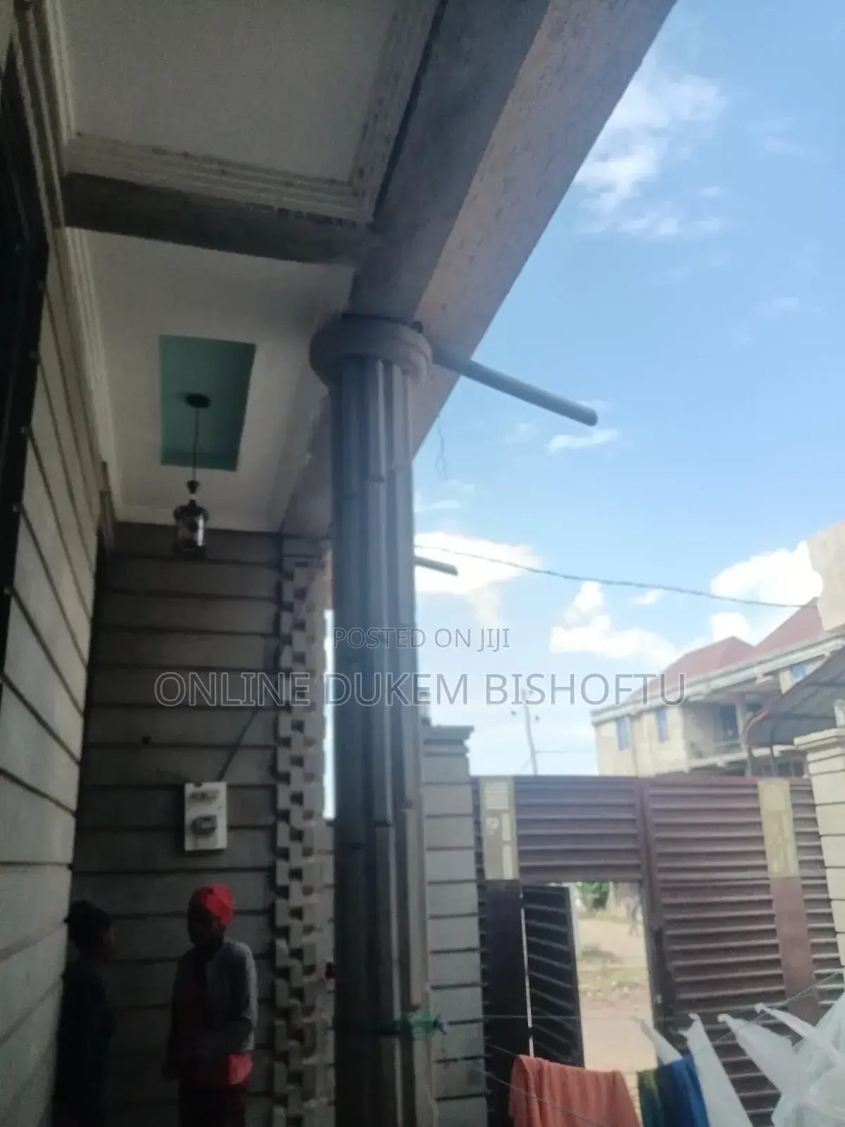 Furnished 7bdrm House in Dukem, East Shewa for sale