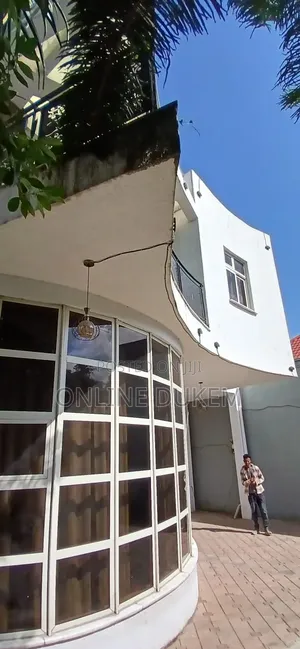 Furnished 12bdrm House in Dukem, East Shewa for sale