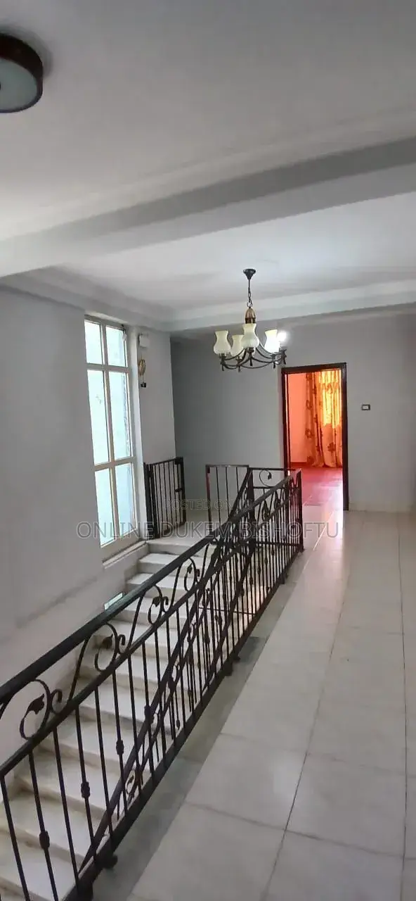 Furnished 12bdrm House in Dukem, East Shewa for sale