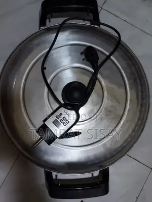 Injera Mitad