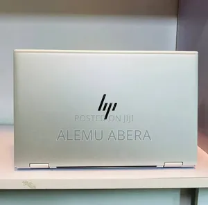 New Laptop HP EliteBook x360 1040 G7 32GB Intel Core i7 SSD 512GB