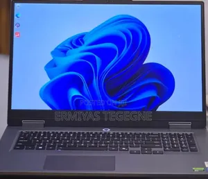 New Laptop Lenovo Ideapad 3 16GB Intel Core i5 SSD 512GB