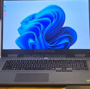 New Laptop Lenovo Ideapad 3 16GB Intel Core i5 SSD 512GB