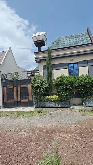 Furnished 7bdrm Villa in Dukem, East Shewa for sale