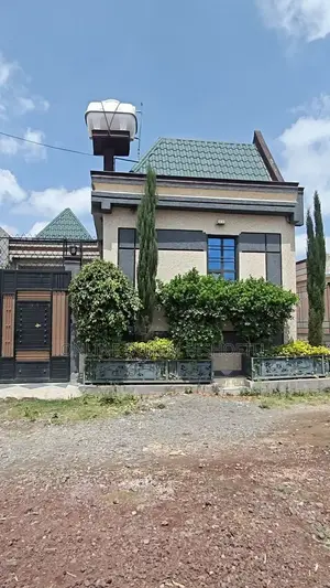 Furnished 7bdrm Villa in Dukem, East Shewa for sale