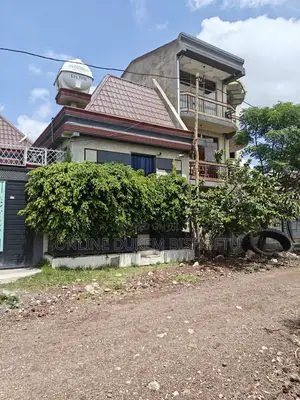 Furnished 7bdrm Villa in Dukem, East Shewa for sale