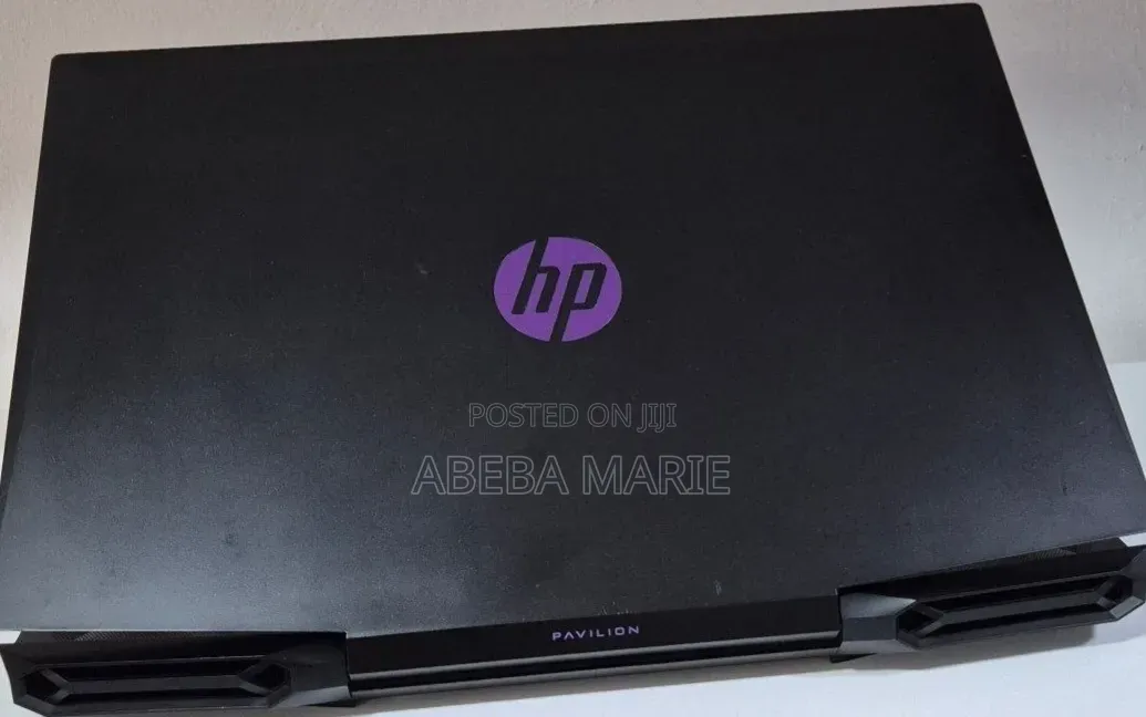 New Laptop HP Pavilion Power 15 16GB Intel Core i5 SSD 512GB