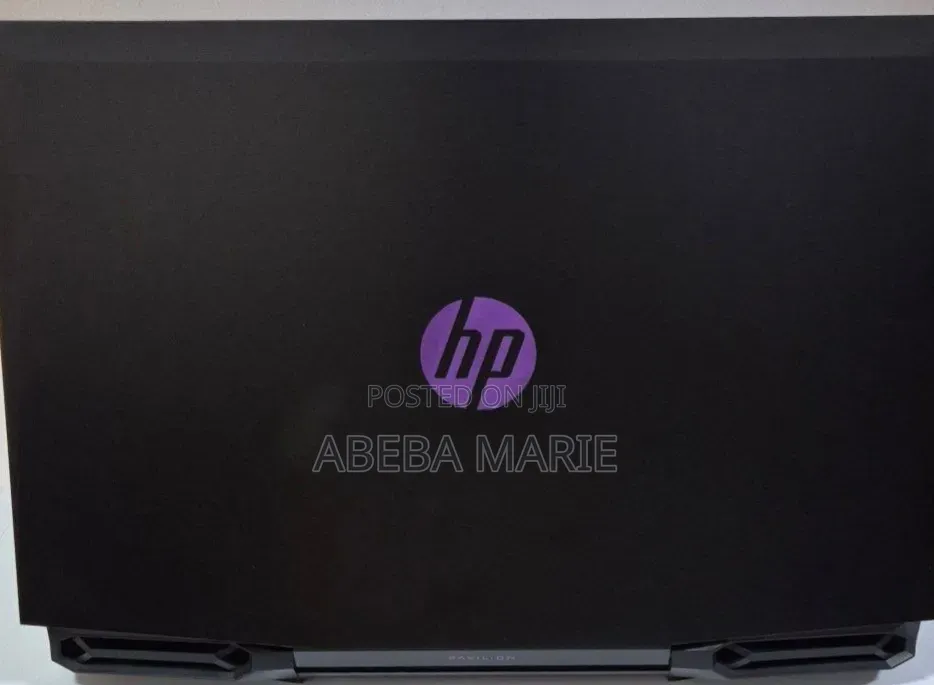 New Laptop HP Pavilion Power 15 16GB Intel Core i5 SSD 512GB