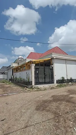 Furnished 7bdrm Villa in Dukem Bishoftu, East Shewa for sale
