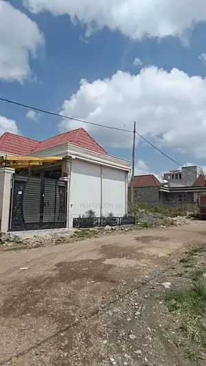 Furnished 7bdrm Villa in Dukem Bishoftu, East Shewa for sale