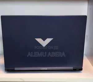 New Laptop HP Victus 15 24GB Intel Core i5 SSD 512GB