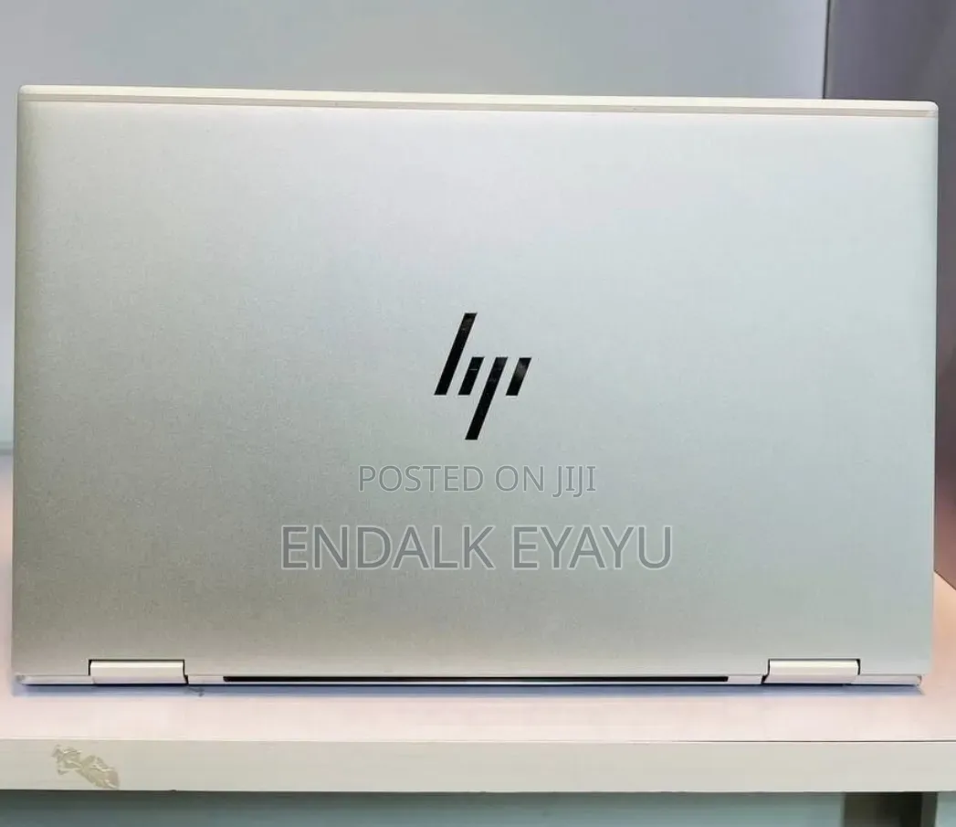 New Laptop HP EliteBook x360 1040 G7 32GB Intel Core i7 SSD 512GB