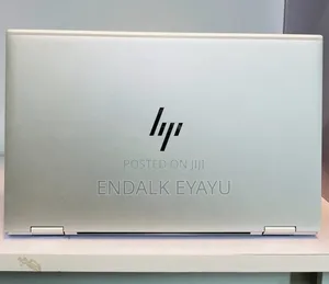 New Laptop HP EliteBook x360 1040 G7 32GB Intel Core i7 SSD 512GB