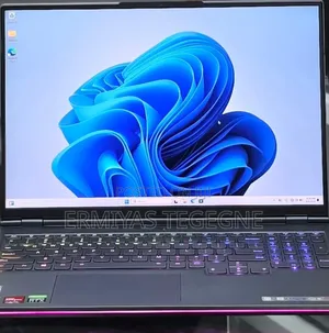 New Laptop HP 15S 16GB Intel Core Ultra 9 SSD 512GB