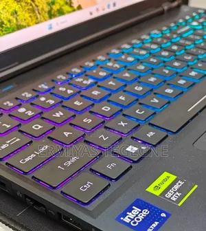 New Laptop HP 15S 16GB Intel Core Ultra 9 SSD 512GB