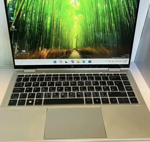 New Laptop HP EliteBook x360 1040 G7 32GB Intel Core i7 SSD 512GB