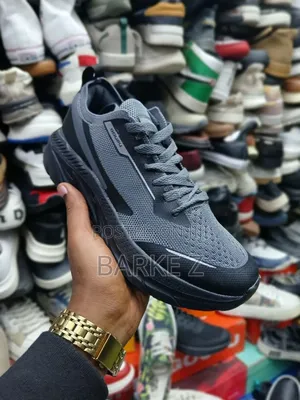 Gopu Comfortable Shoes